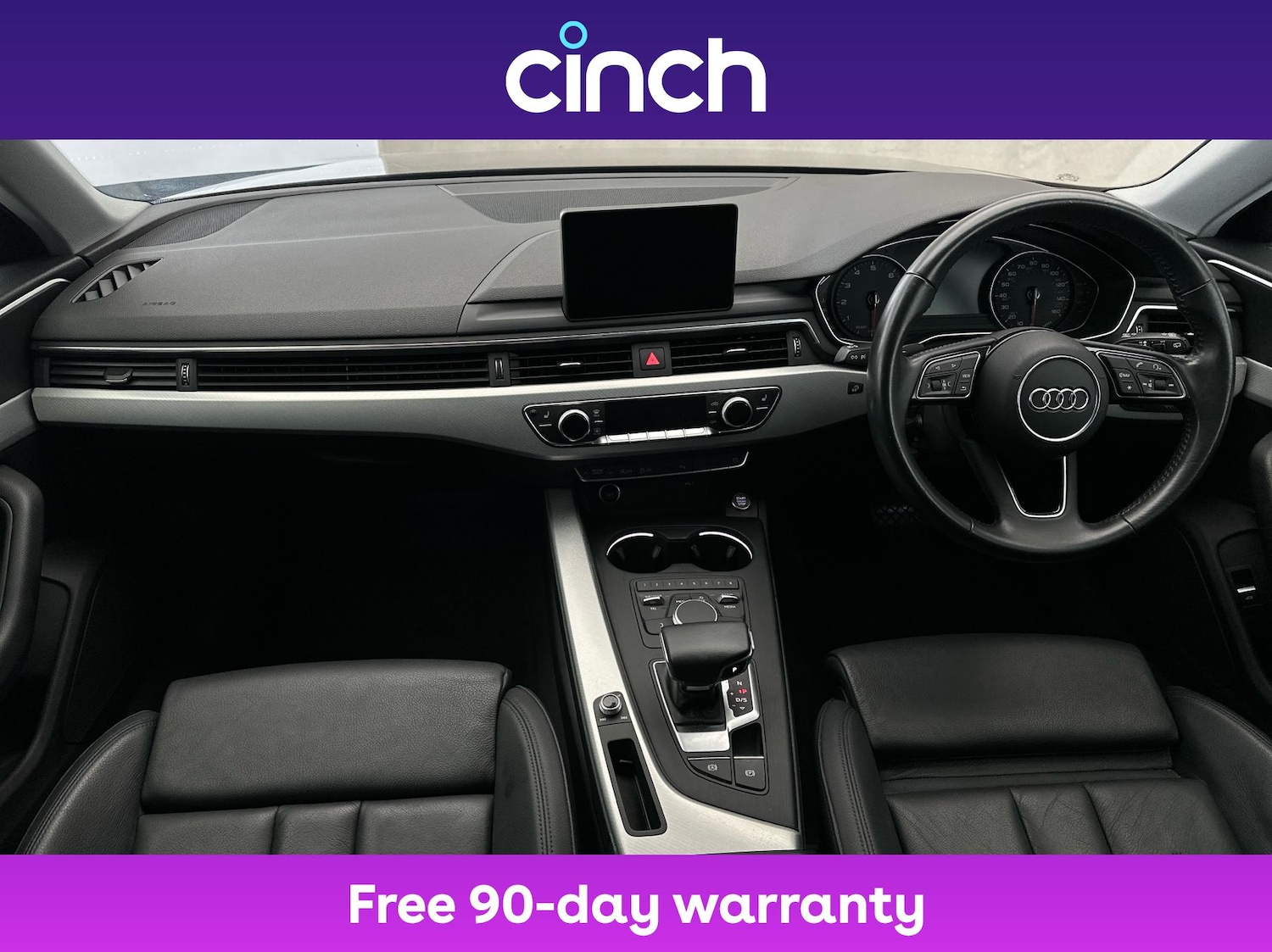 Used Audi A4 2019 for sale - 76357377: Photo 15