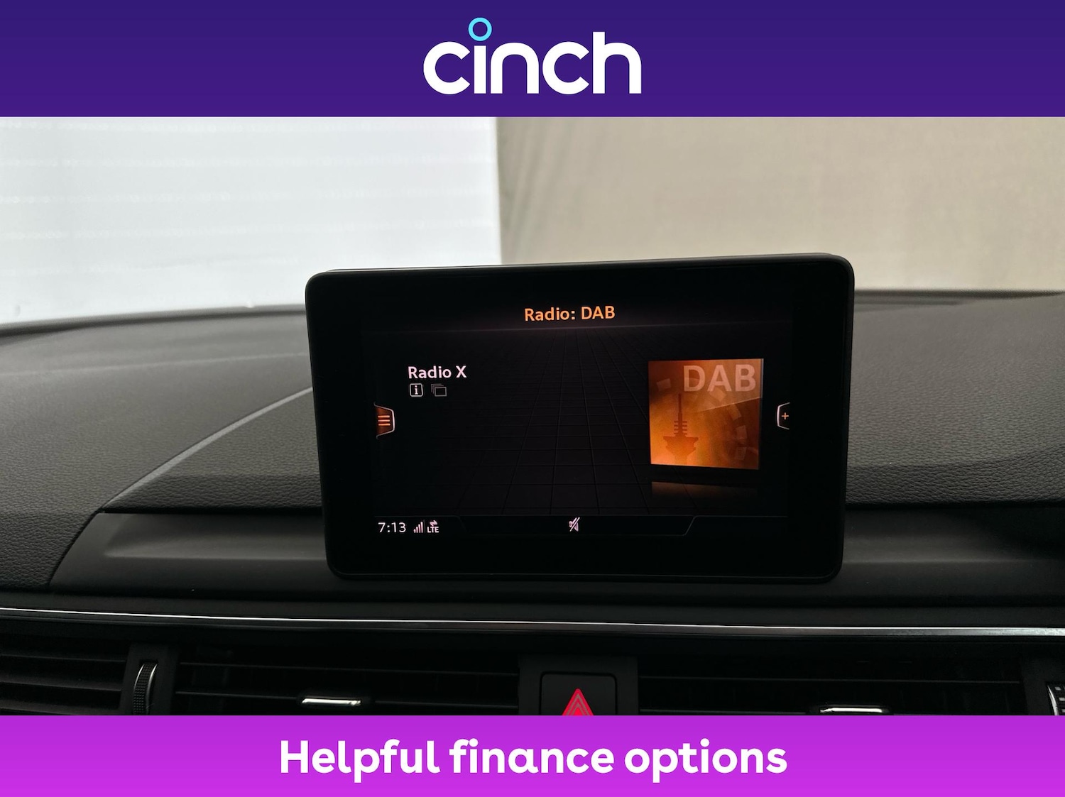 Used Audi A4 2019 for sale - 76357377: Photo 17