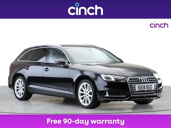 Audi - A4