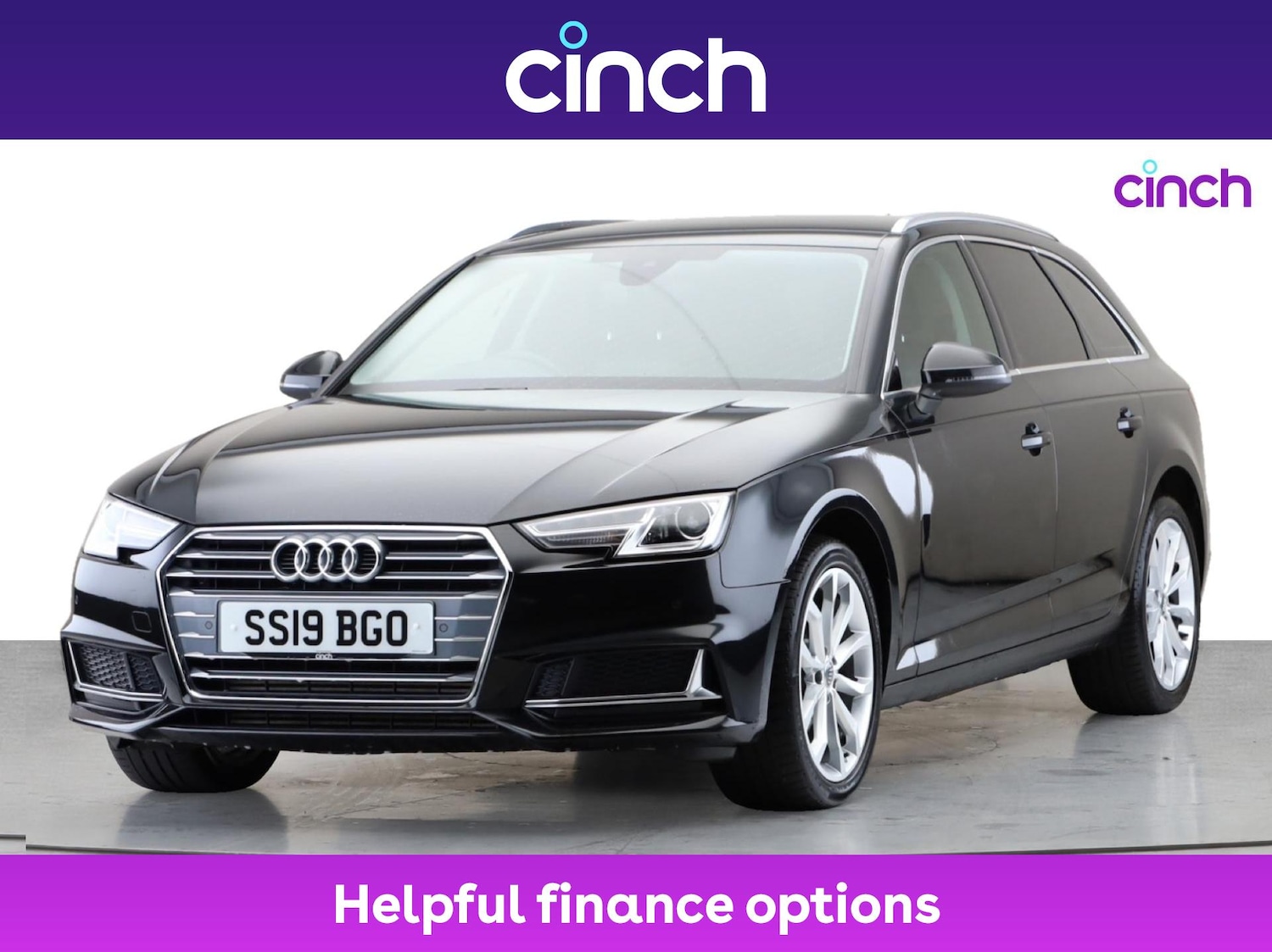 Used Audi A4 2019 for sale - 76357377: Photo 9