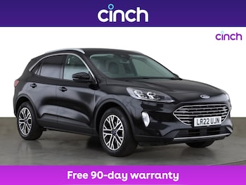 Used Ford Kuga 2022 for sale - 75504054: Photo