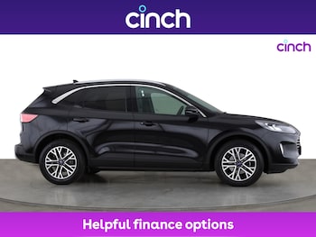 Used Ford Kuga 2022 for sale - 75504054: Photo