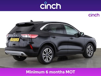 Used Ford Kuga 2022 for sale - 75504054: Photo
