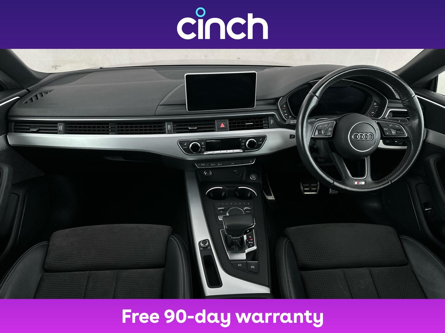 Used Audi A5 2019 for sale - 77026294: Photo 15