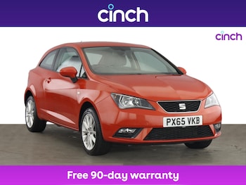 SEAT - Ibiza