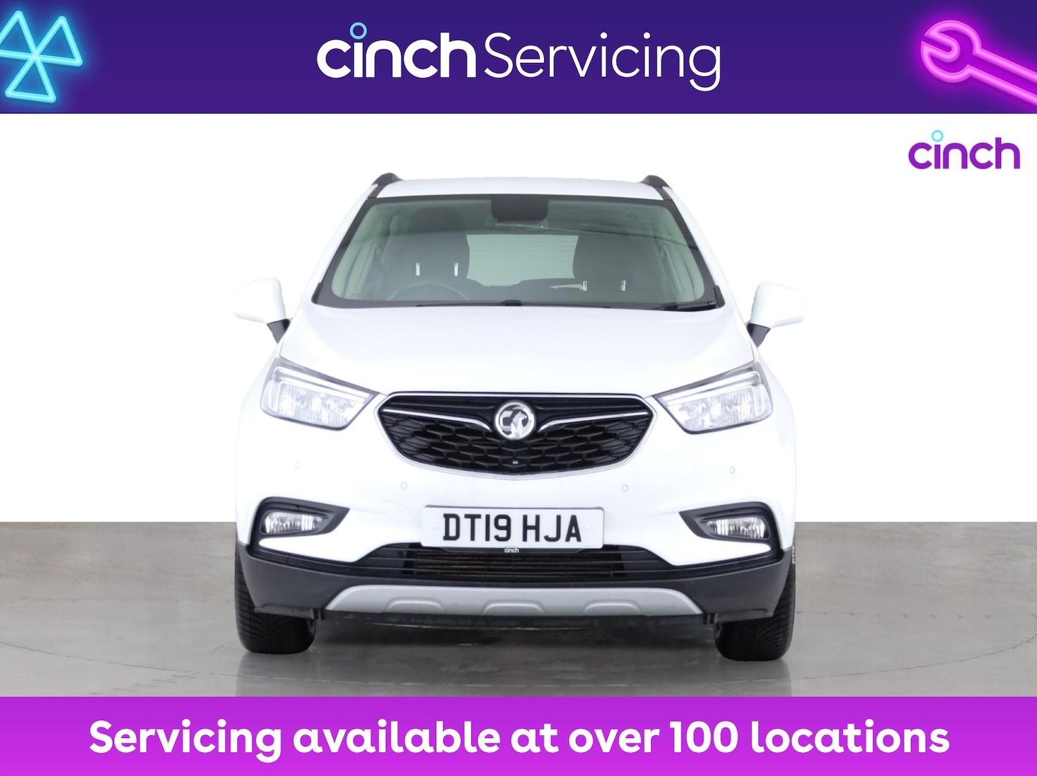 Used Vauxhall Mokka X 2019 for sale - 77013843: Photo 11