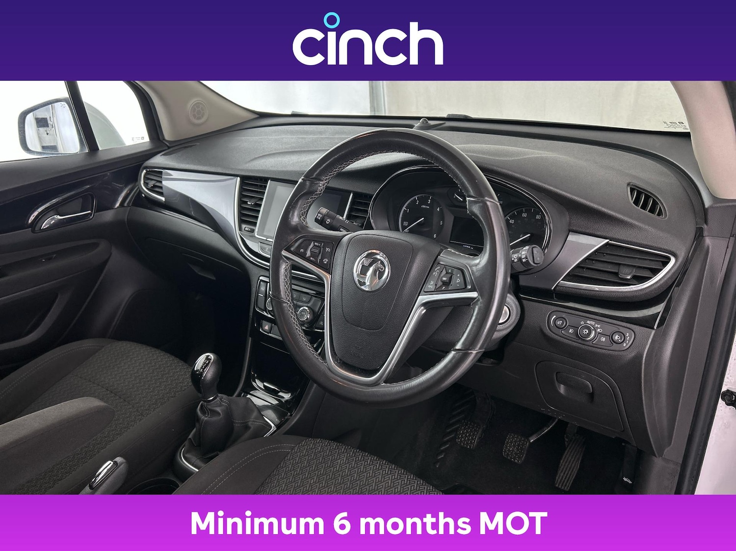 Used Vauxhall Mokka X 2019 for sale - 77013843: Photo 12