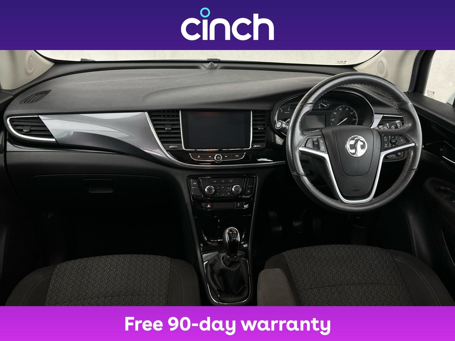 Used Vauxhall Mokka X 2019 for sale - 77013843: Photo 15