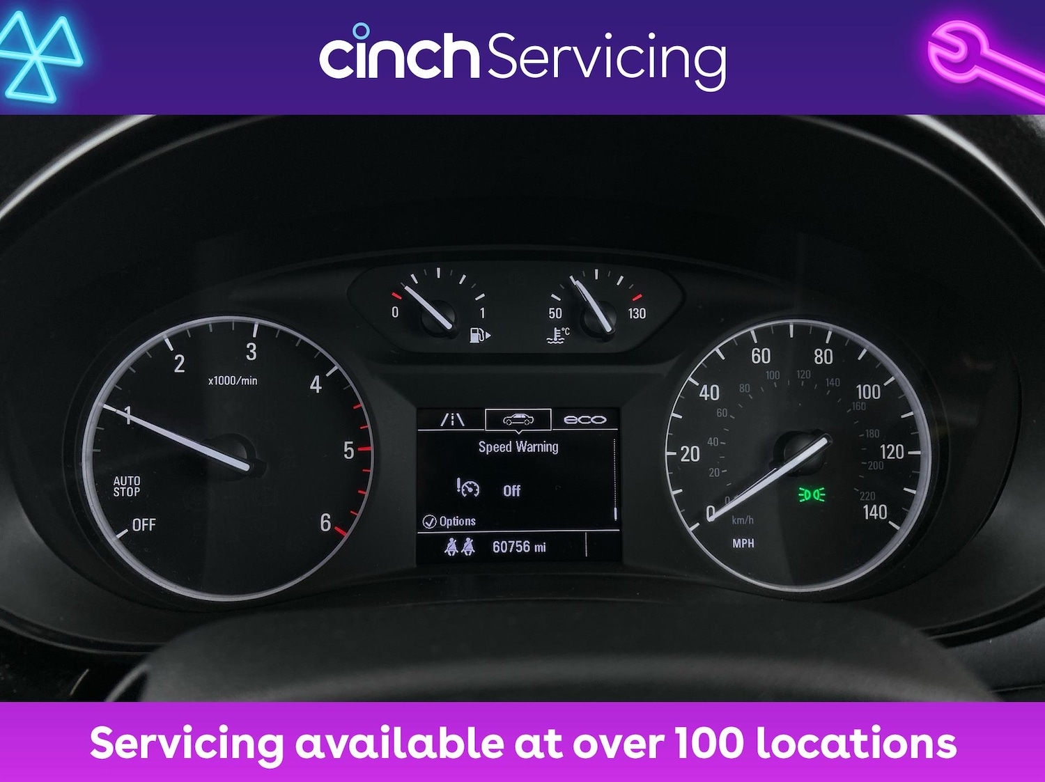 Used Vauxhall Mokka X 2019 for sale - 77013843: Photo 18