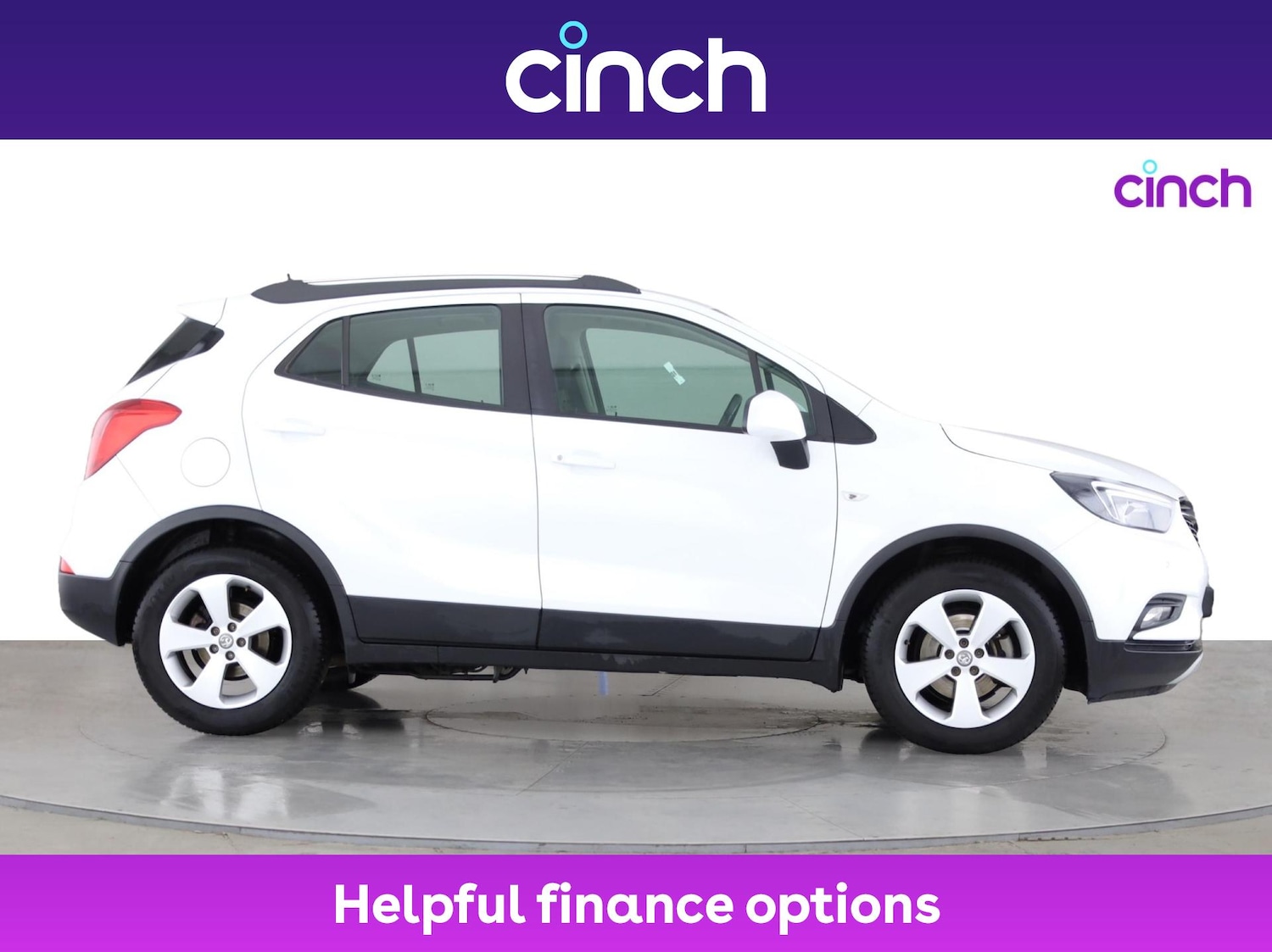 Used Vauxhall Mokka X 2019 for sale - 77013843: Photo 2