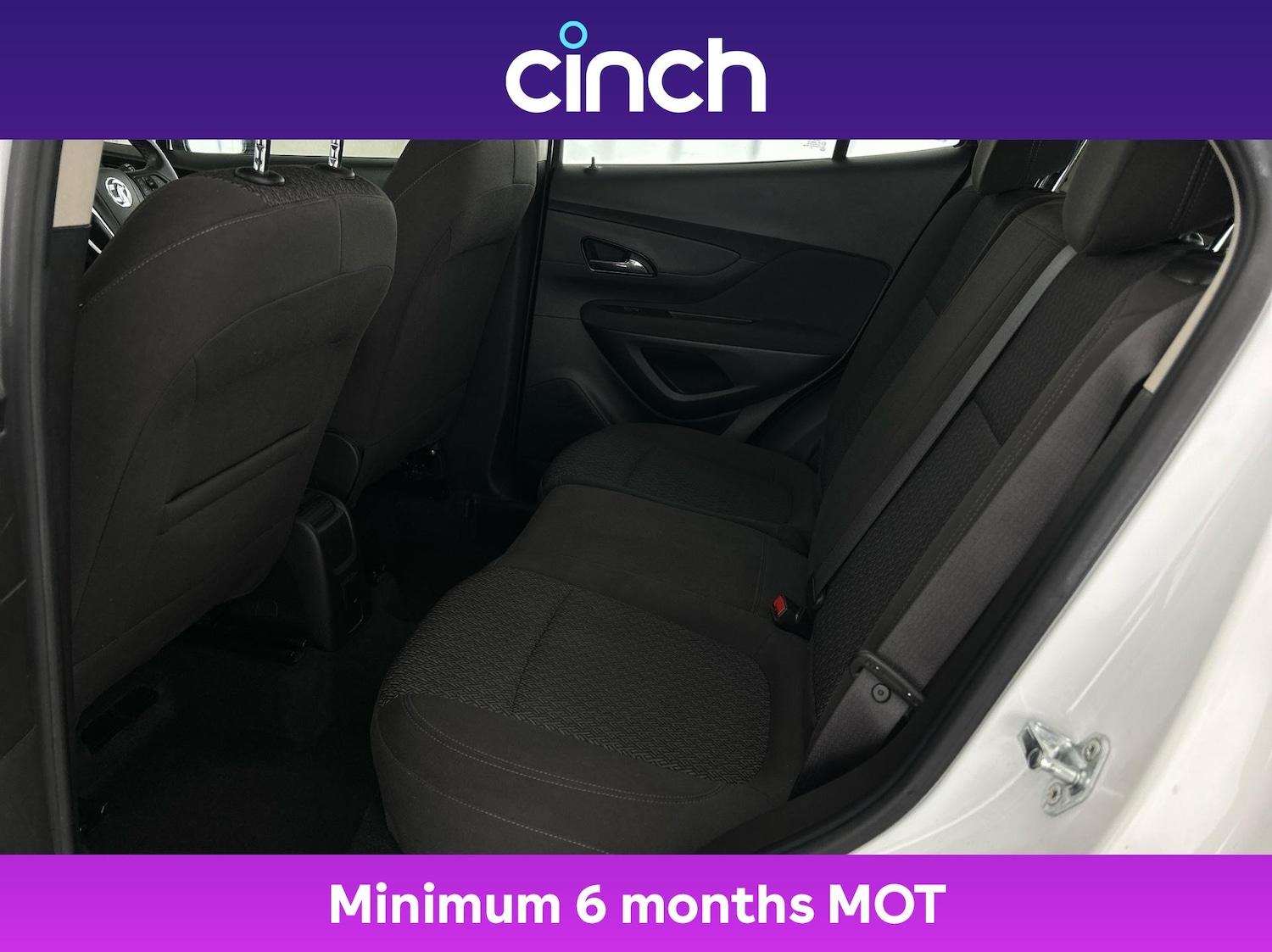 Used Vauxhall Mokka X 2019 for sale - 77013843: Photo 20