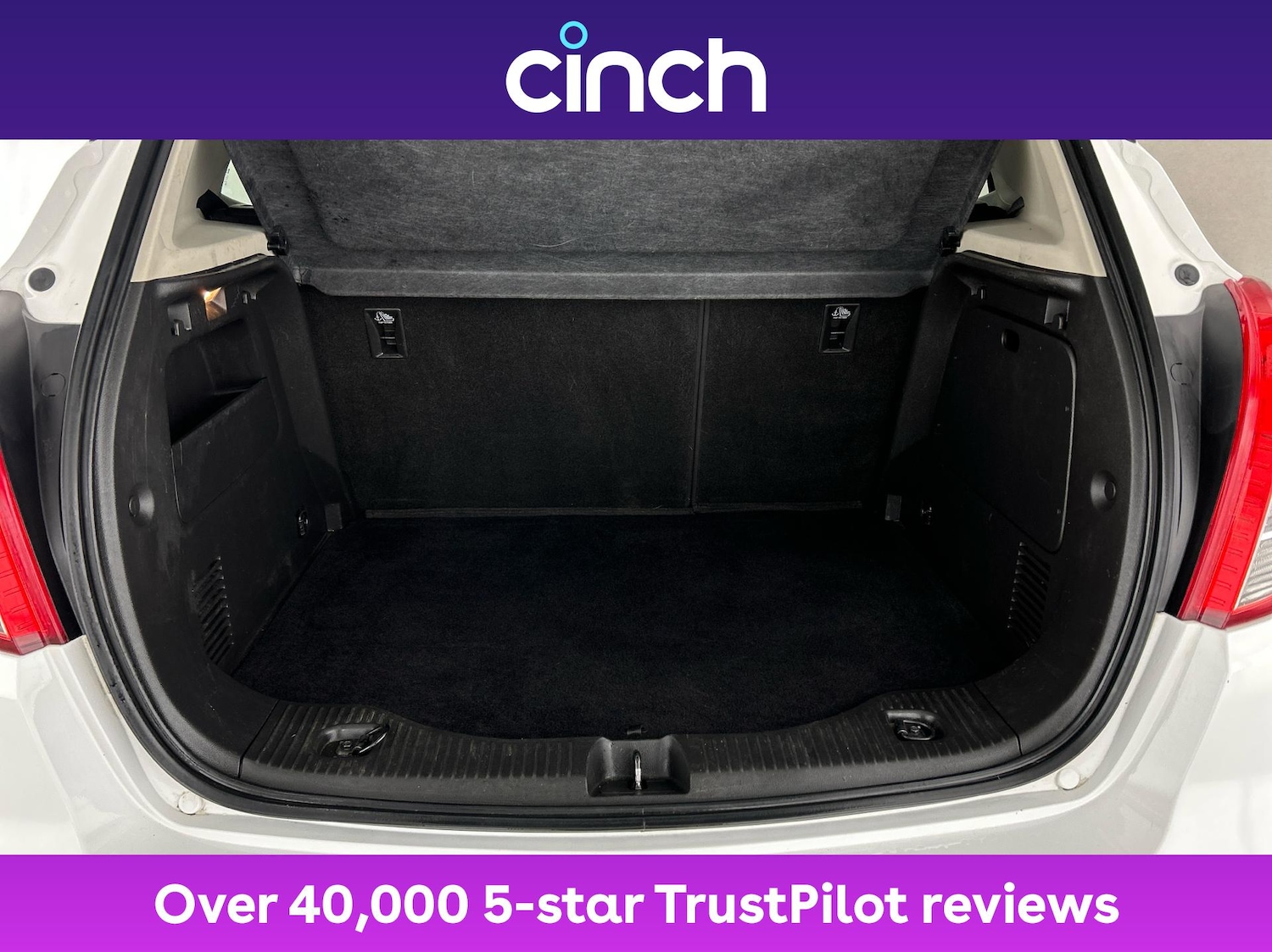 Used Vauxhall Mokka X 2019 for sale - 77013843: Photo 21