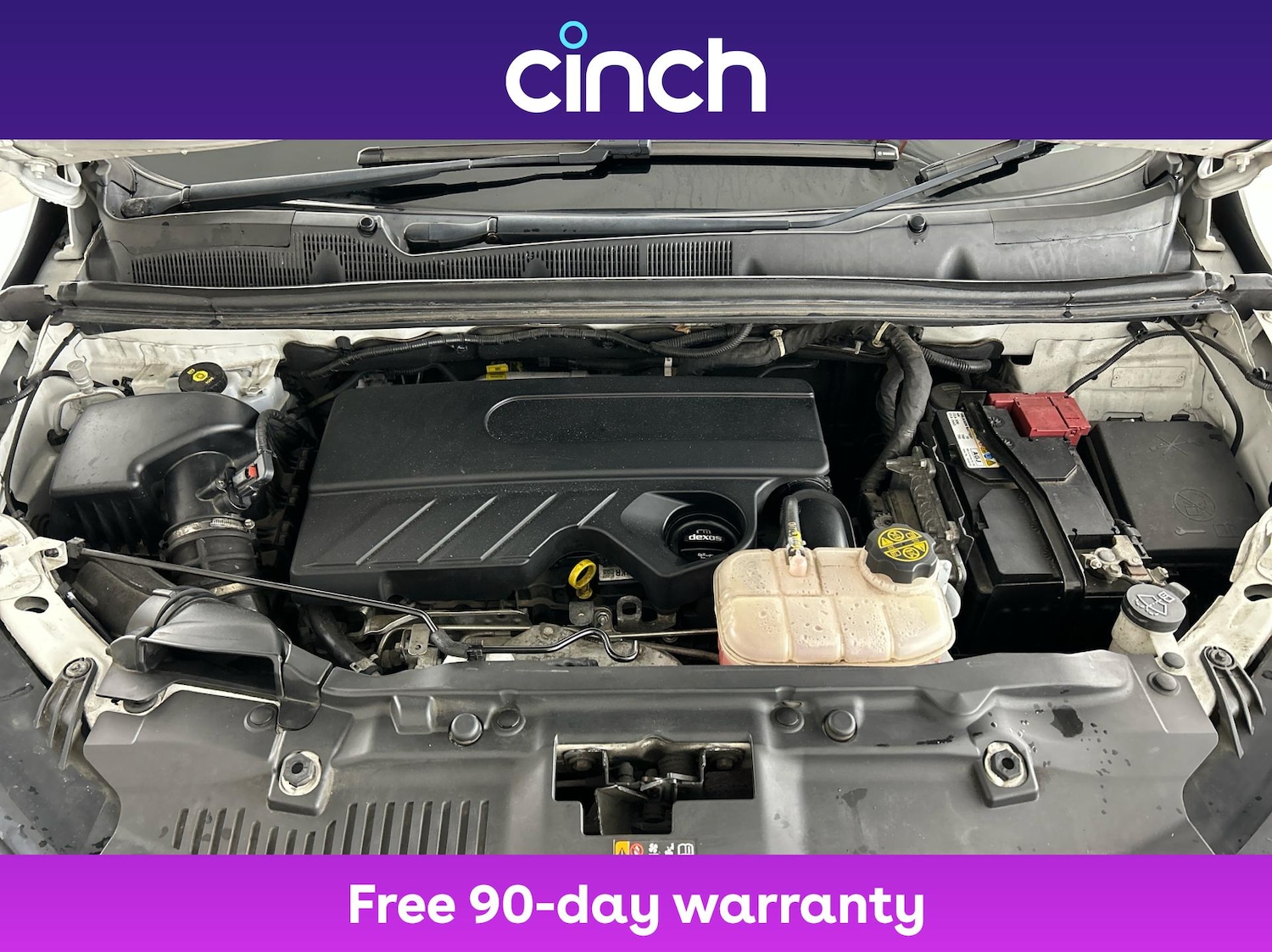 Used Vauxhall Mokka X 2019 for sale - 77013843: Photo 23