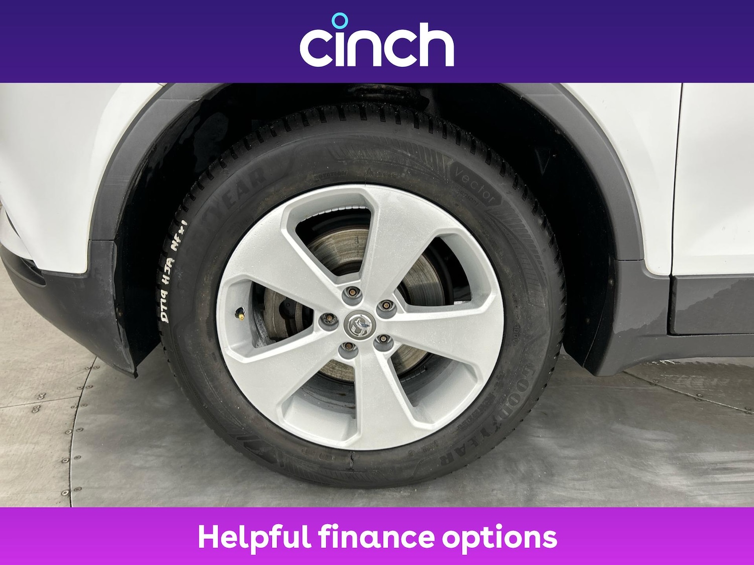 Used Vauxhall Mokka X 2019 for sale - 77013843: Photo 24