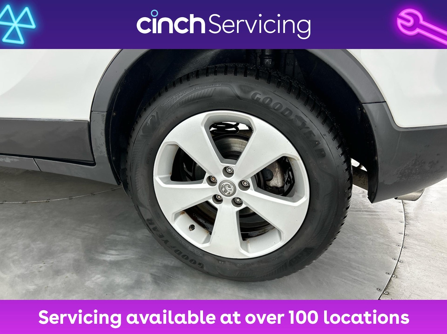 Used Vauxhall Mokka X 2019 for sale - 77013843: Photo 26