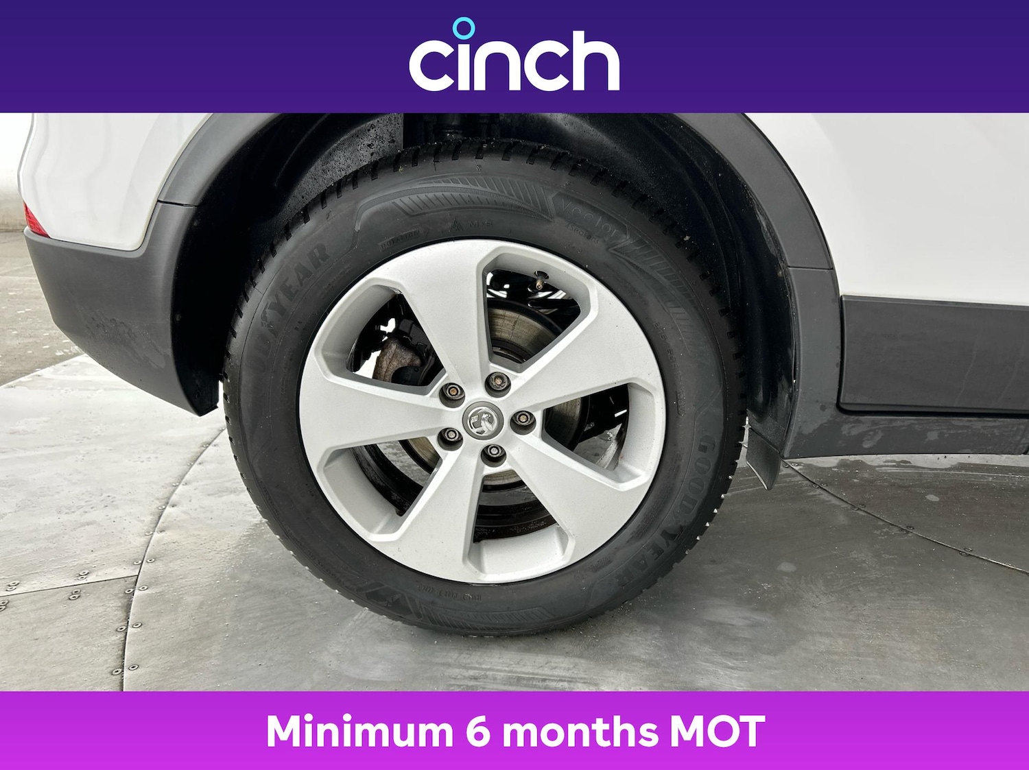 Used Vauxhall Mokka X 2019 for sale - 77013843: Photo 27