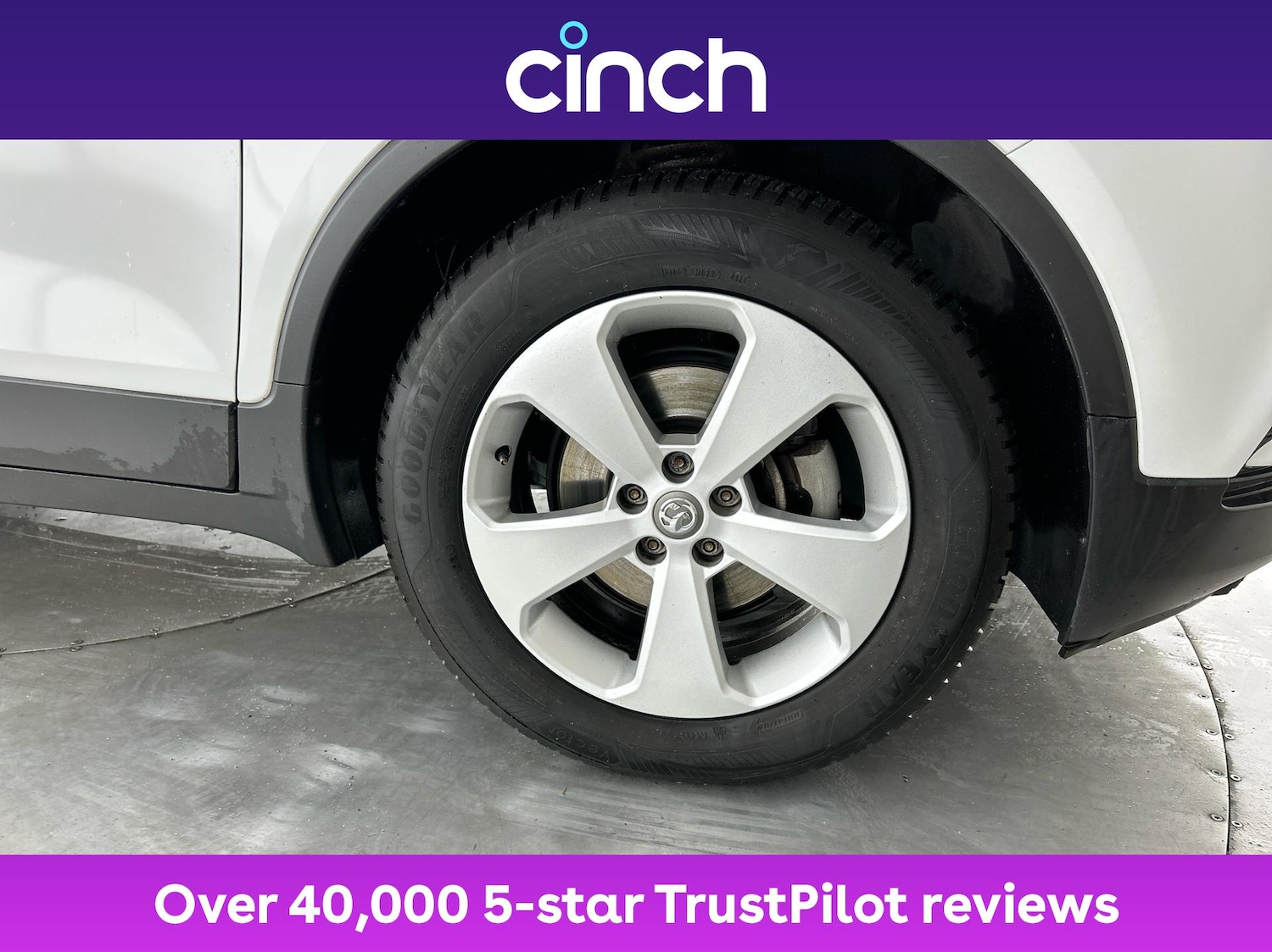 Used Vauxhall Mokka X 2019 for sale - 77013843: Photo 28