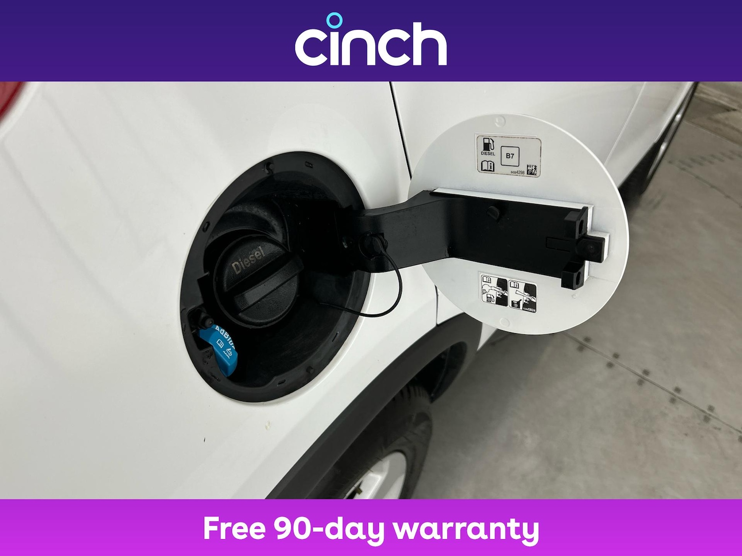 Used Vauxhall Mokka X 2019 for sale - 77013843: Photo 29