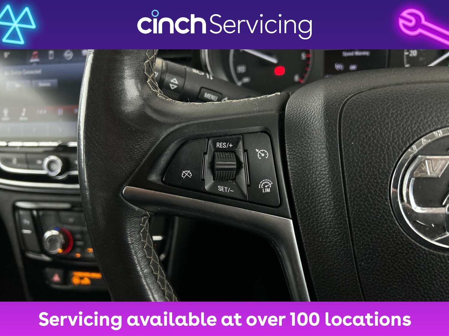 Used Vauxhall Mokka X 2019 for sale - 77013843: Photo 31