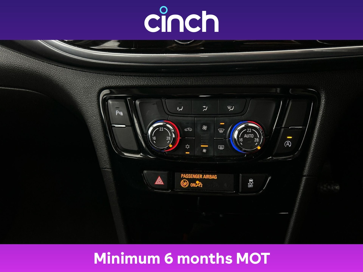 Used Vauxhall Mokka X 2019 for sale - 77013843: Photo 32