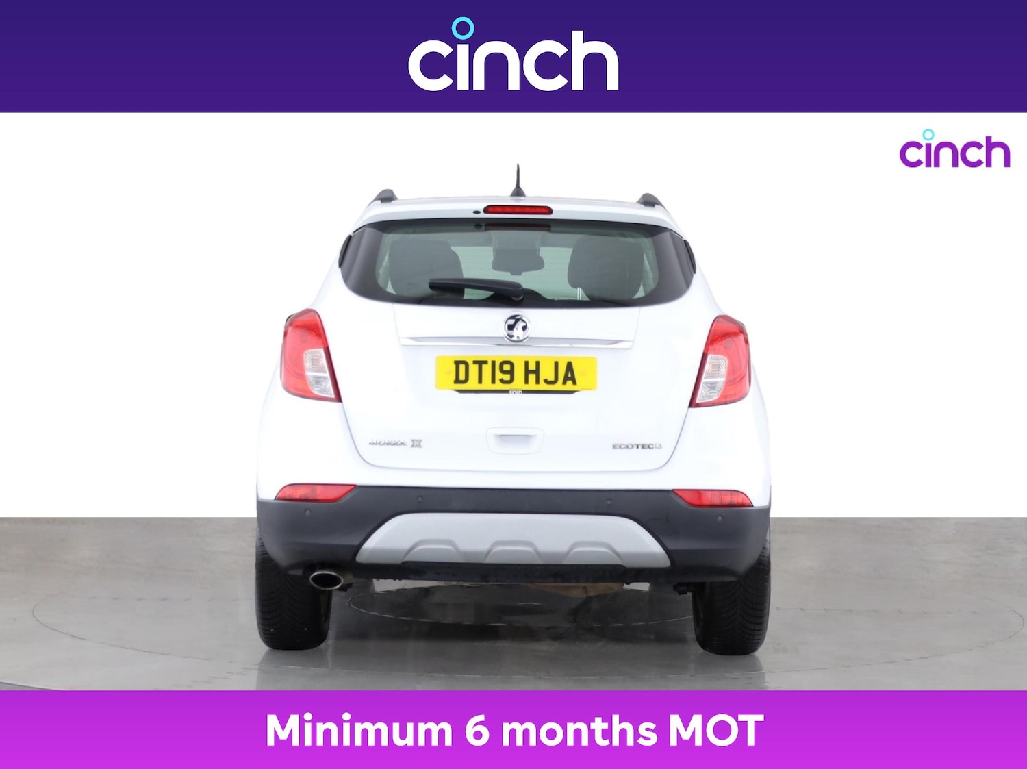 Used Vauxhall Mokka X 2019 for sale - 77013843: Photo 5