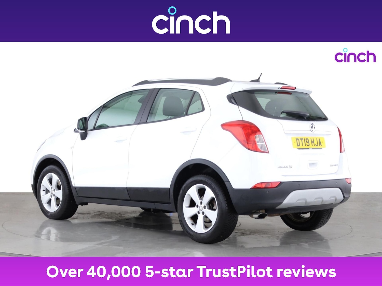 Used Vauxhall Mokka X 2019 for sale - 77013843: Photo 6