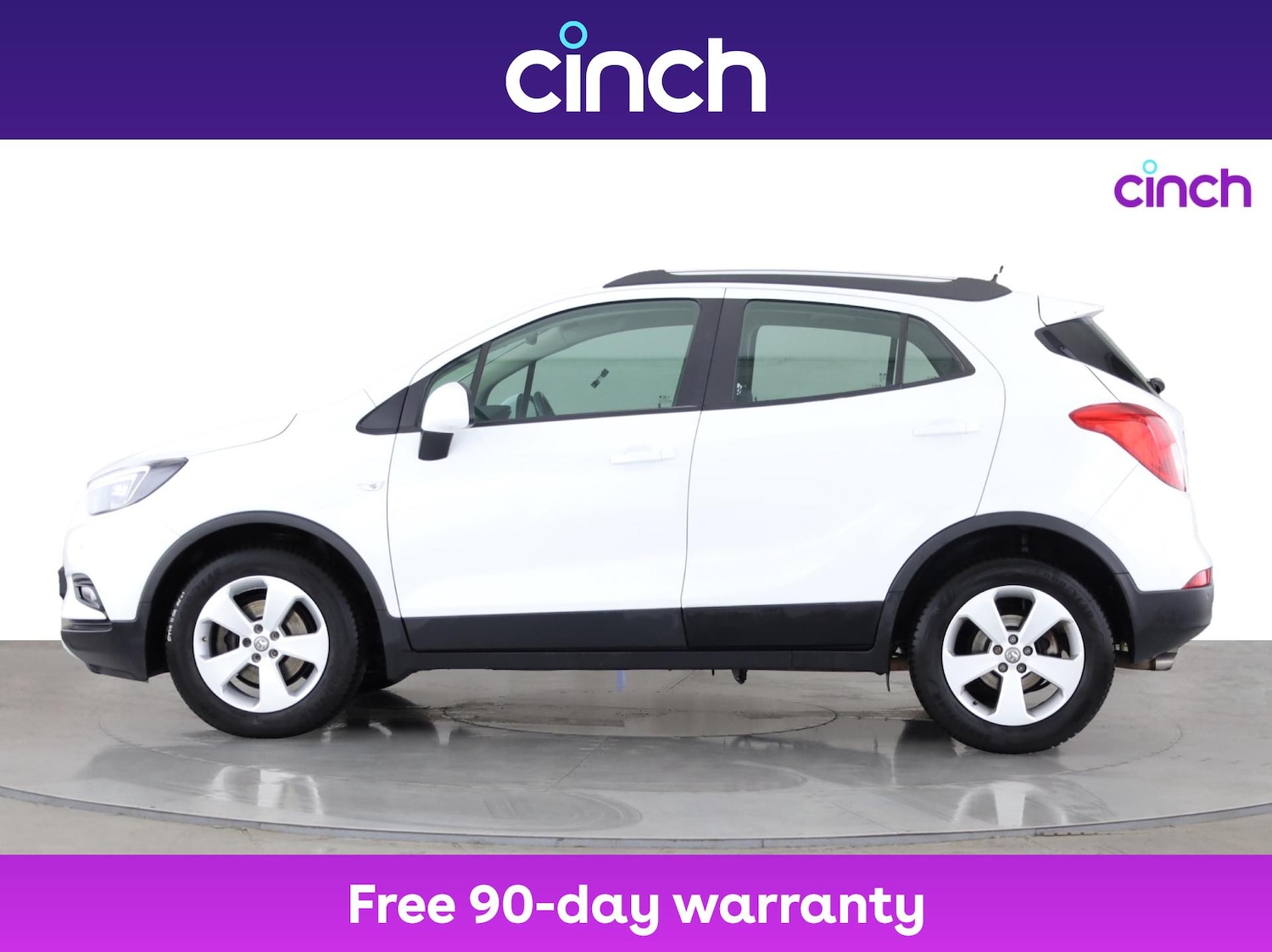 Used Vauxhall Mokka X 2019 for sale - 77013843: Photo 8