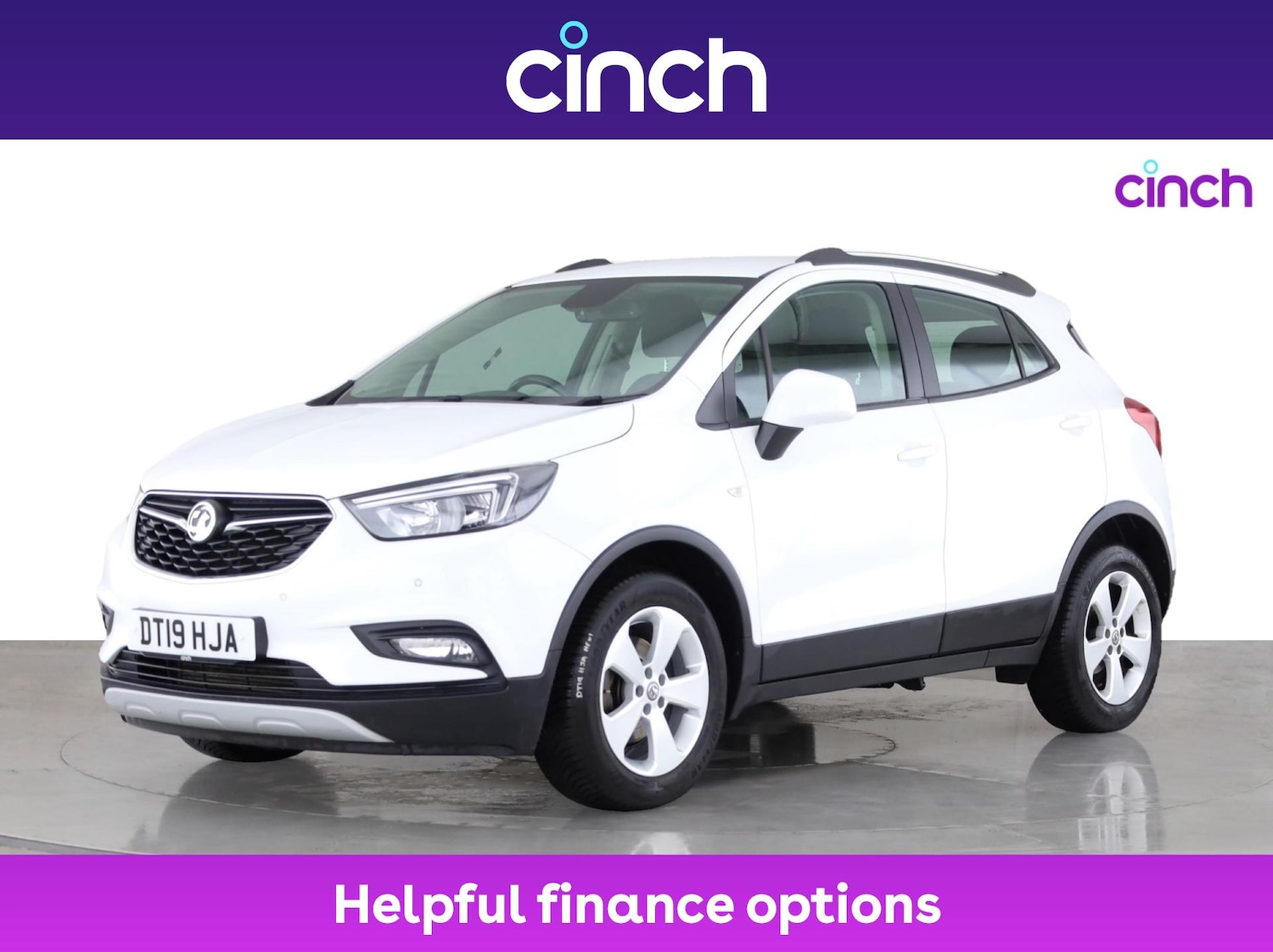 Used Vauxhall Mokka X 2019 for sale - 77013843: Photo 9