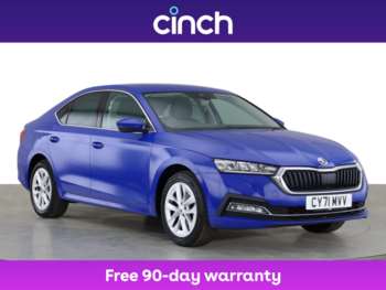 Used Skoda Octavia 2022 for sale - 75474655: Photo