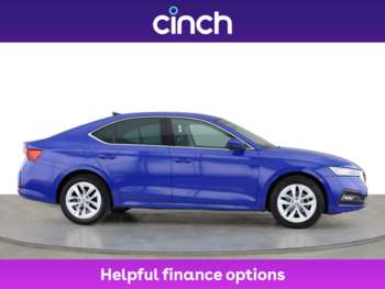 Used Skoda Octavia 2022 for sale - 75474655: Photo