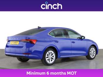 Used Skoda Octavia 2022 for sale - 75474655: Photo