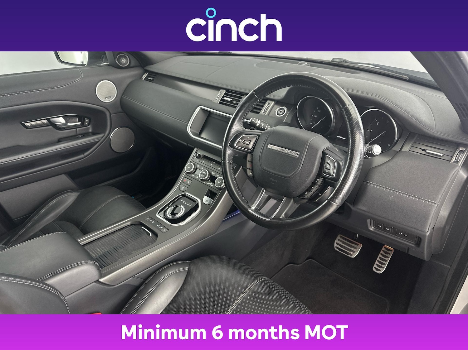 Used Land Rover Range Rover Evoque 2018 for sale - 76368571: Photo 12