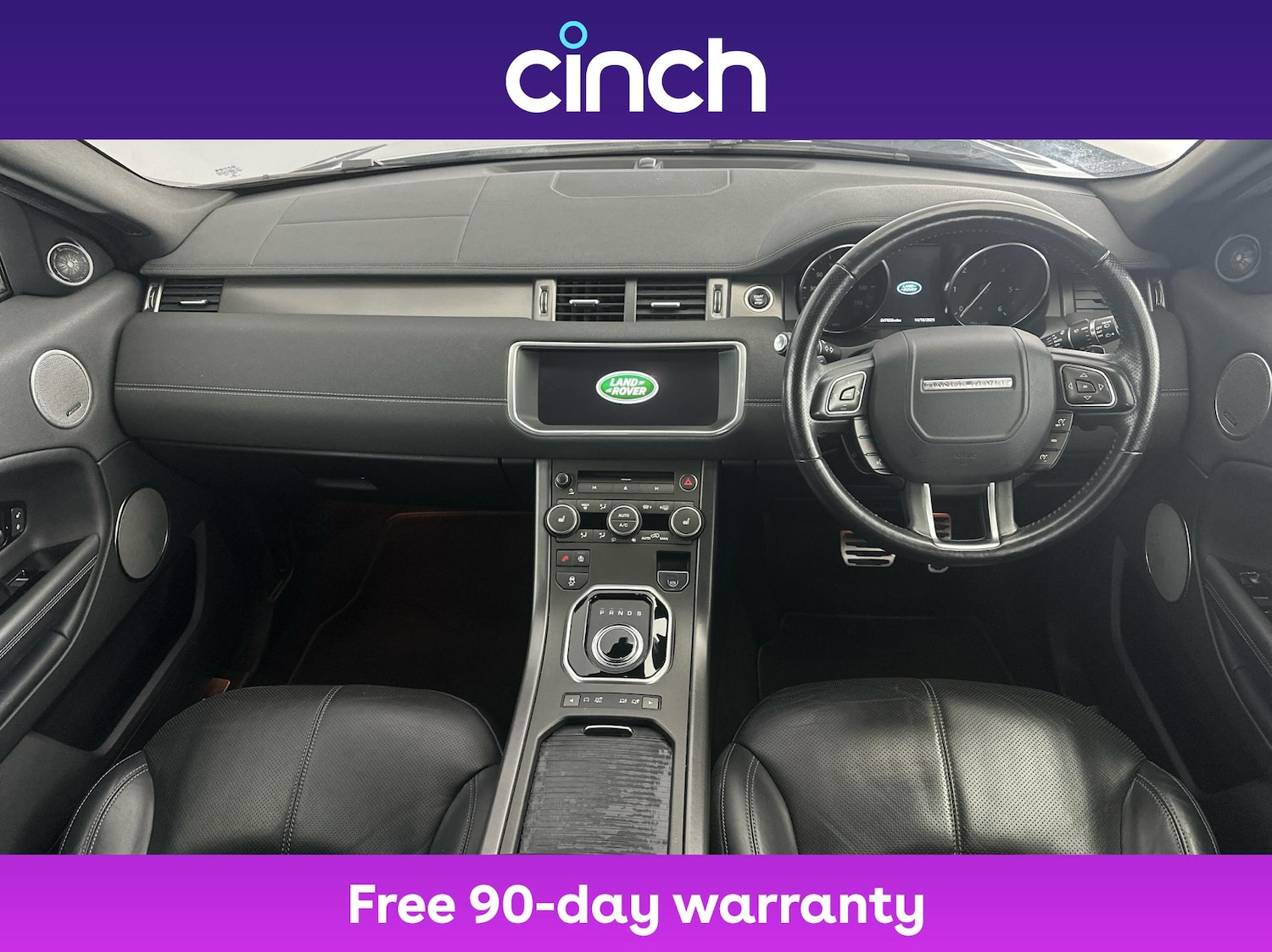 Used Land Rover Range Rover Evoque 2018 for sale - 76368571: Photo 15