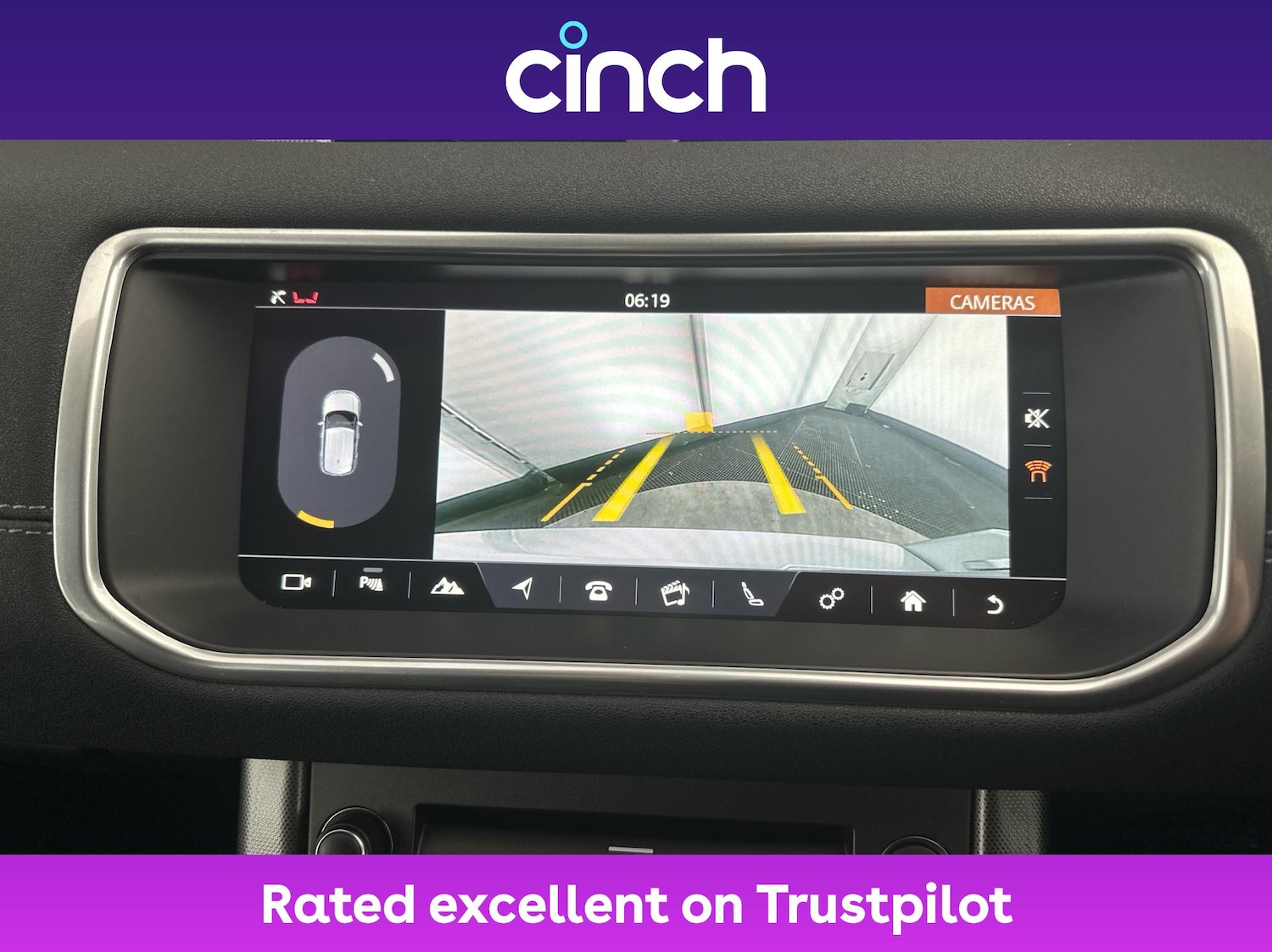 Used Land Rover Range Rover Evoque 2018 for sale - 76368571: Photo 33
