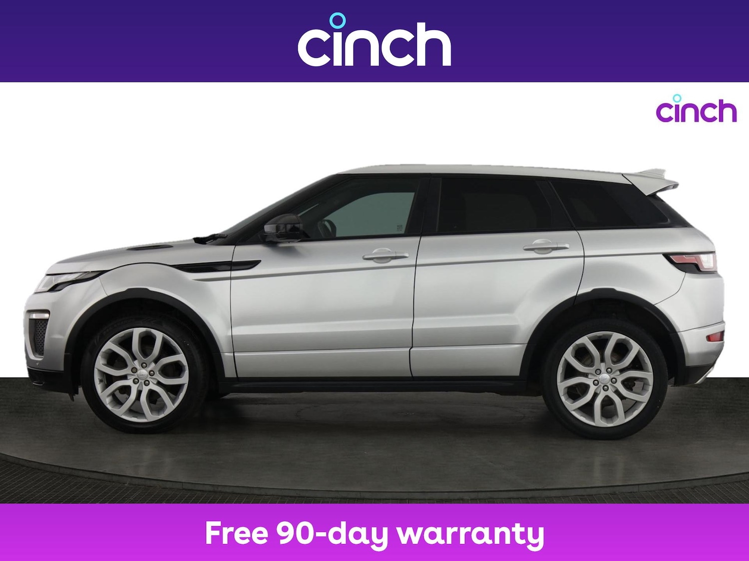 Used Land Rover Range Rover Evoque 2018 for sale - 76368571: Photo 8