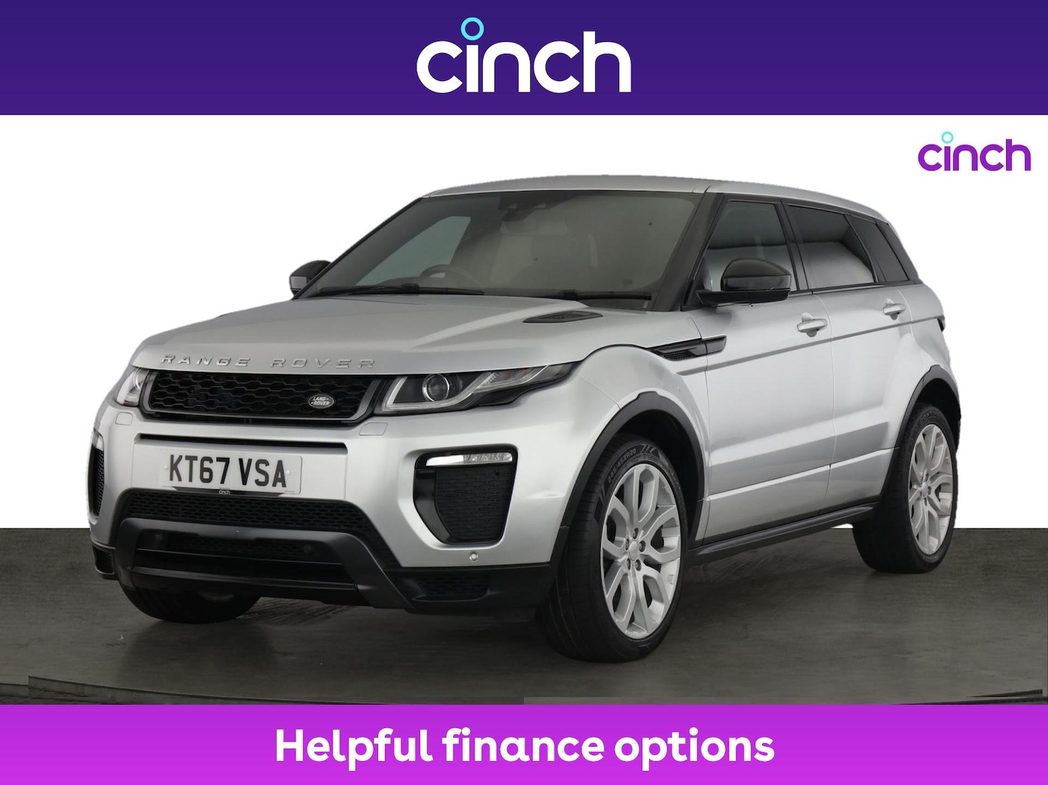 Used Land Rover Range Rover Evoque 2018 for sale - 76368571: Photo 9