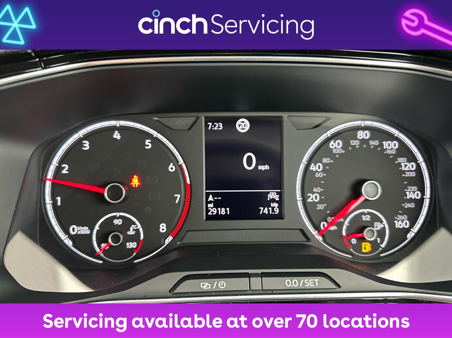 Used Volkswagen T-Cross 2021 for sale - 76487229: Photo 18