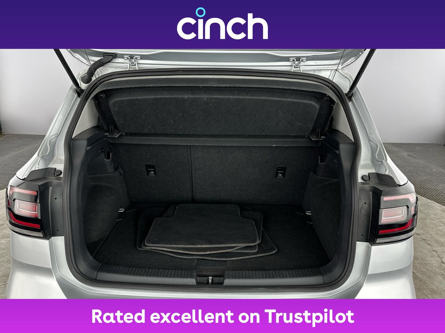 Used Volkswagen T-Cross 2021 for sale - 76487229: Photo 21