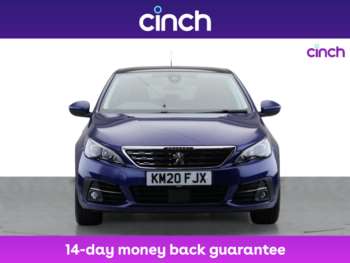 Used Peugeot 308 2020 for sale - 75100174: Photo