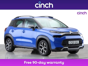 Citroen - C3 Aircross