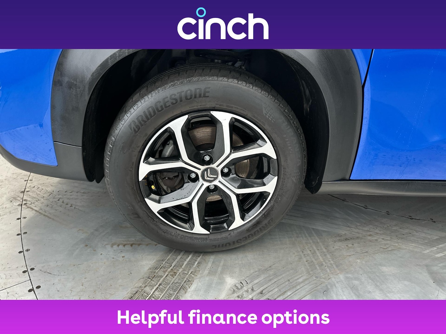 Used Citroen C3 Aircross 2022 for sale - 76519856: Photo 24