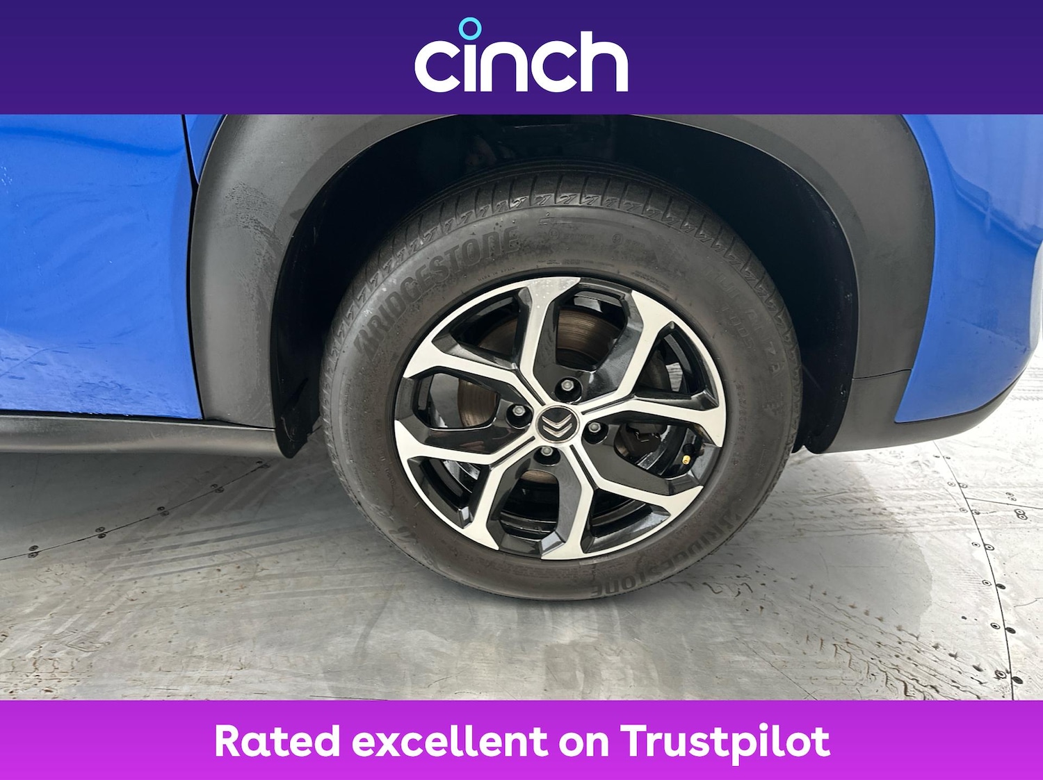 Used Citroen C3 Aircross 2022 for sale - 76519856: Photo 28