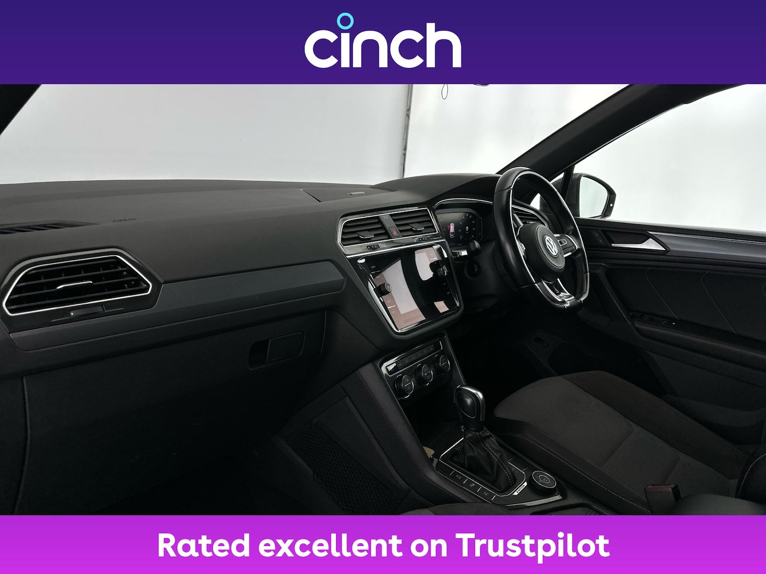 Used Volkswagen Tiguan 2020 for sale - 76011736: Photo 14