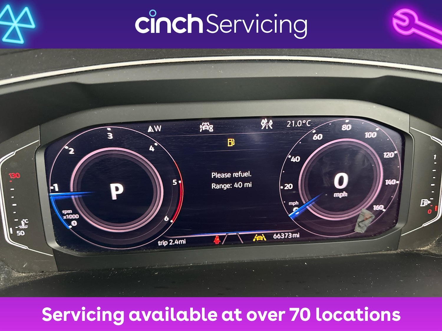 Used Volkswagen Tiguan 2020 for sale - 76011736: Photo 18