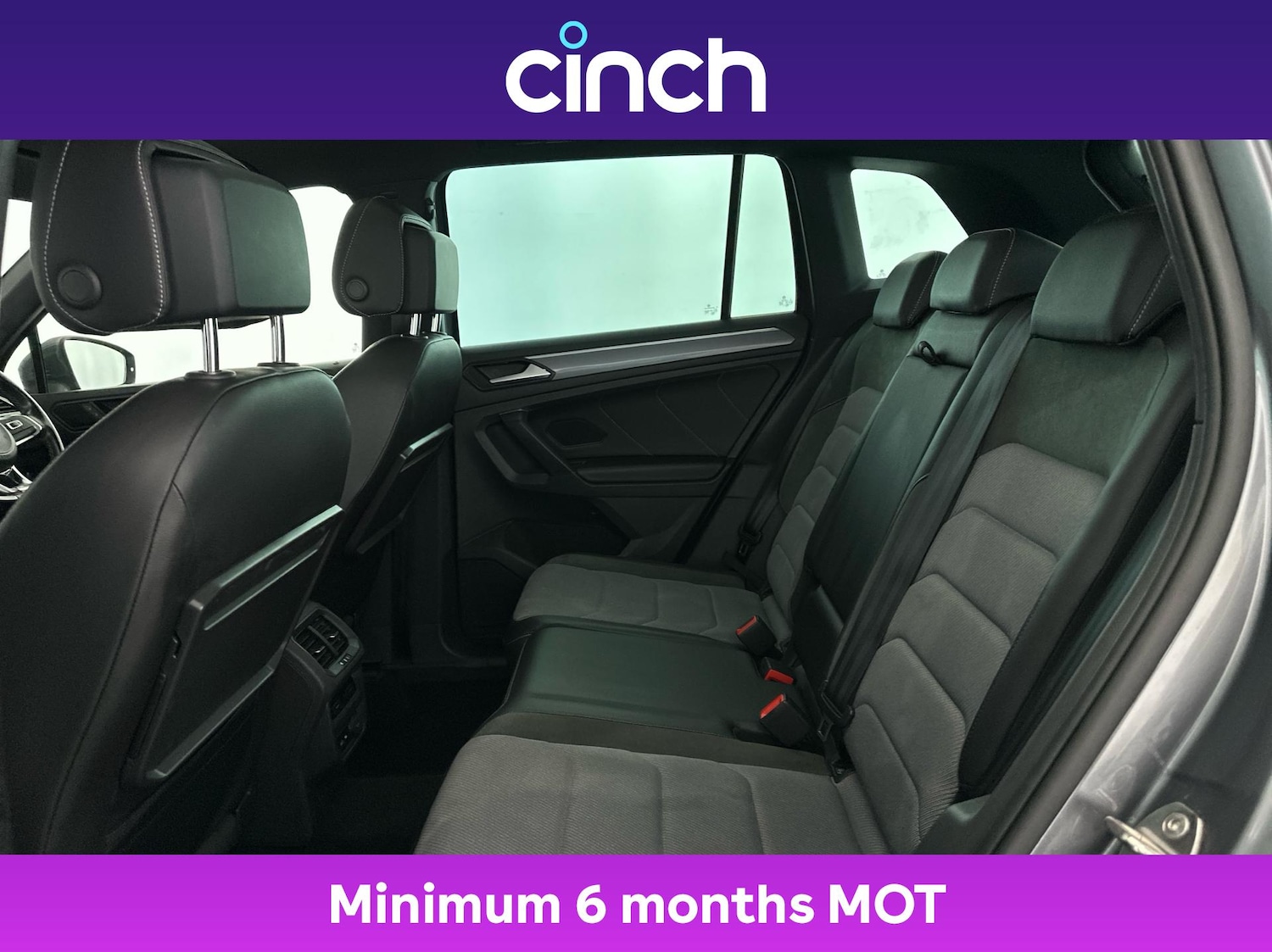 Used Volkswagen Tiguan 2020 for sale - 76011736: Photo 20