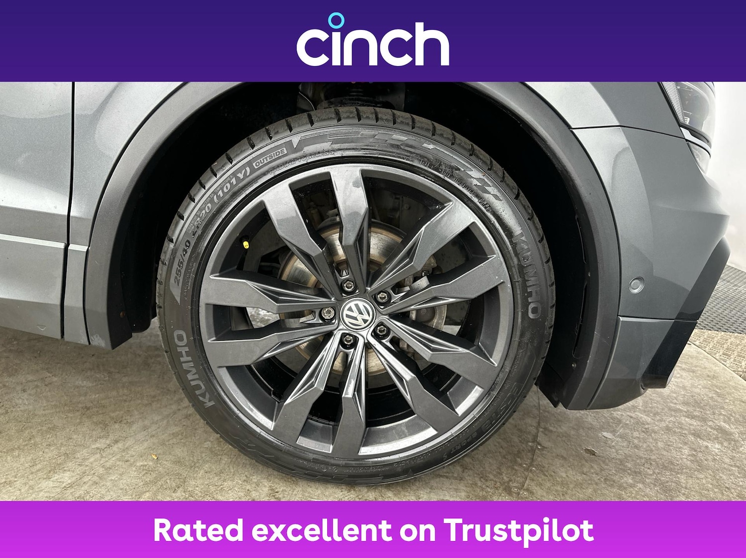 Used Volkswagen Tiguan 2020 for sale - 76011736: Photo 28