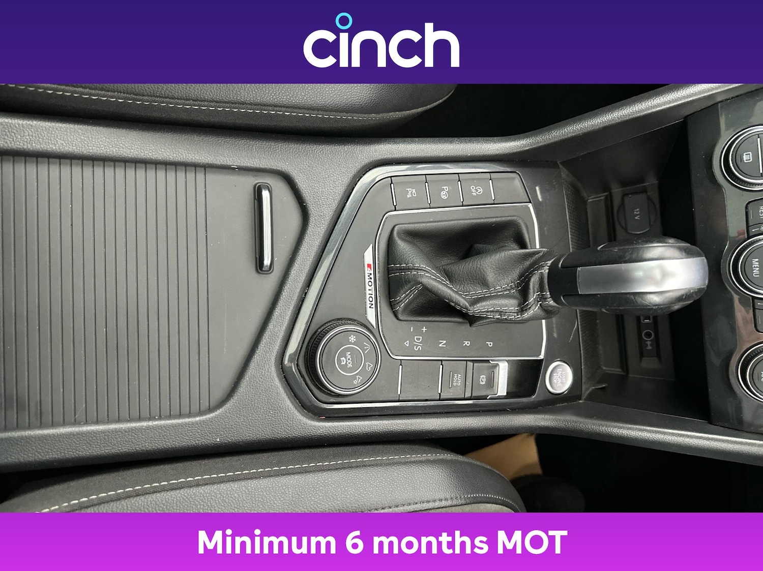 Used Volkswagen Tiguan 2020 for sale - 76011736: Photo 32