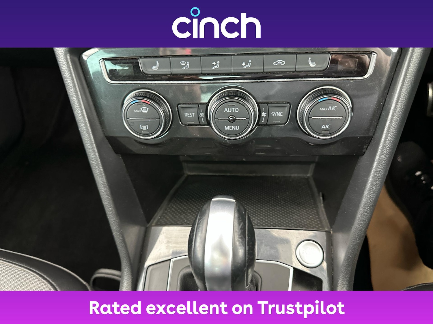 Used Volkswagen Tiguan 2020 for sale - 76011736: Photo 33