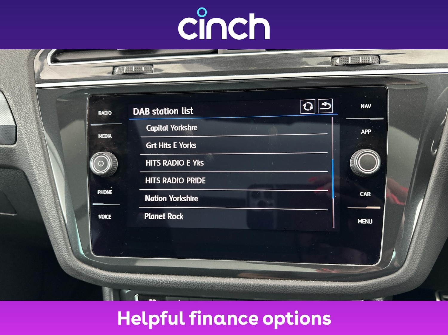 Used Volkswagen Tiguan 2020 for sale - 76011736: Photo 35