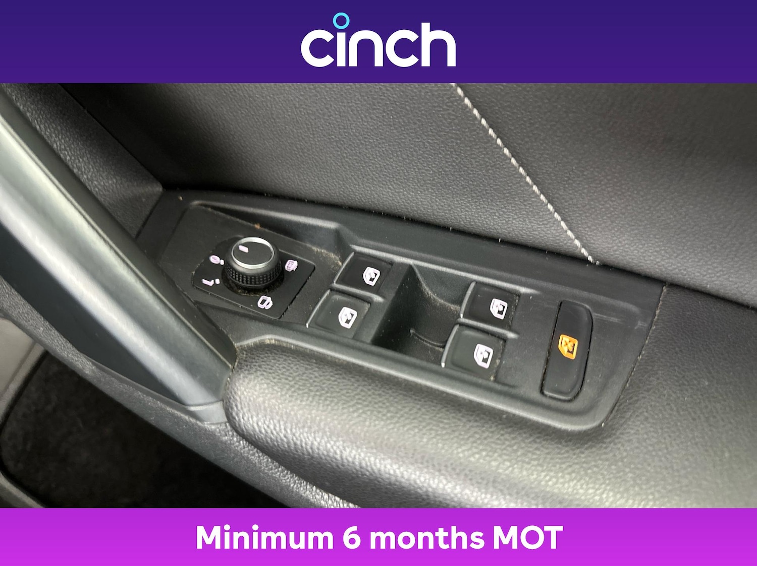 Used Volkswagen Tiguan 2020 for sale - 76011736: Photo 37